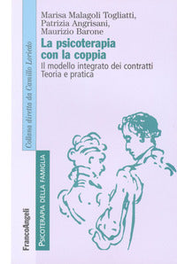 Psicoterapia con la coppia 