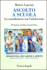 Ascolto a scuola - la consultazione con l'ado 