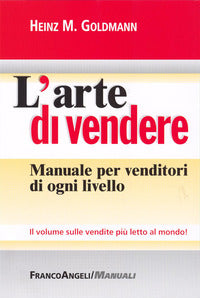 Arte di vendere 