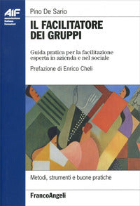 Facilitatore dei gruppi 