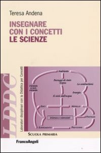 Insegnare con i concetti le scienze 