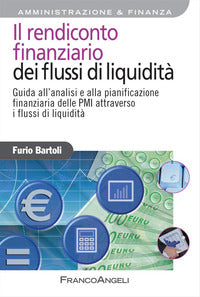 Rendiconto finanziario dei flussi di liquidita' 