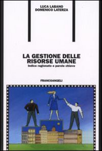 Gestione delle risorse umane 