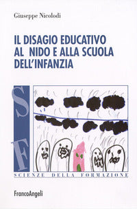 Disagio educativo al nido e alla scuola dell'infanzia 