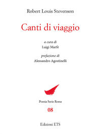Canti di viaggio - testo inglese a fronte 