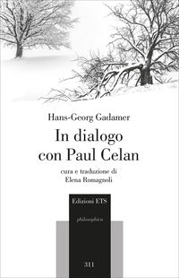 In dialogo con paul celan 
