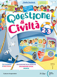 Questione di civilta' 