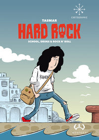 Hard rock - school drugs and rock n'roll 