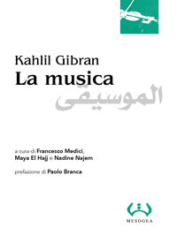 Musica - edizione italiana e araba 