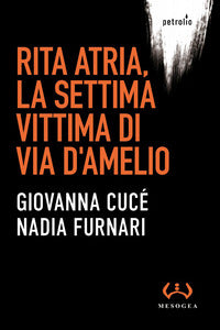 Rita atria la settima vittima di via d'amelio 