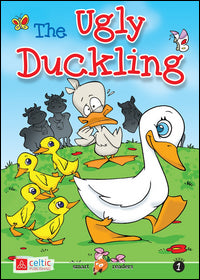 Ugly duckling 