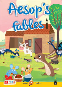 Aesop's fables 
