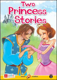 Two princess stories 