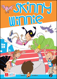 Skinny winnie 