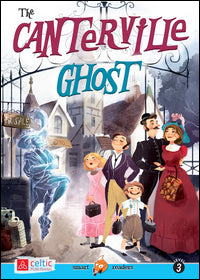 Canterville ghost 