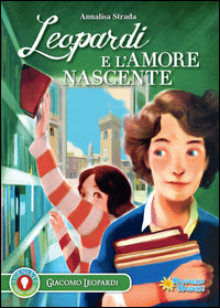 Leopardi e l'amore nascente 