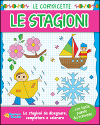 Stagioni - le cornicette 