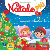 Natale piu' la mia valigetta sotto l'albero 