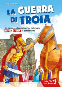 Guerra di troia. 