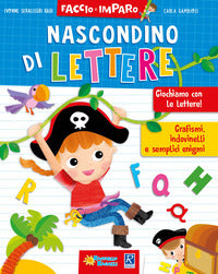 Nascondino di lettere 