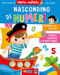 Nascondino di numeri 