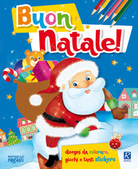 Buon natale ! 