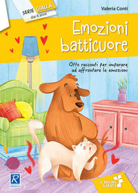 Emozioni batticuore 