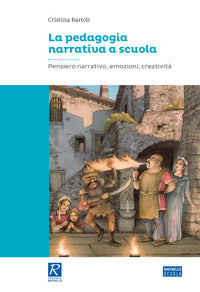 Pedagogia narrativa a scuola 