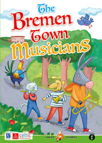 Bremen town musicians 