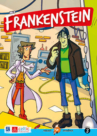 Frankenstein 