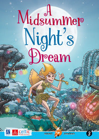 Midsummer night's dream 