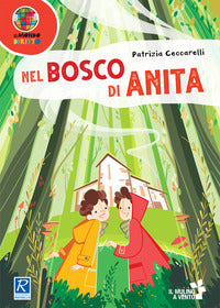 Nel bosco di anita 