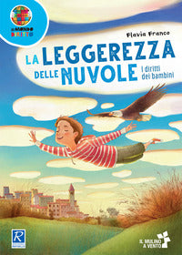 Leggerezza delle nuvole - i diritti dei bambini 