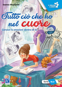 Tutto cio' che ho nel cuore 