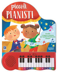 Pianoforte di natale 