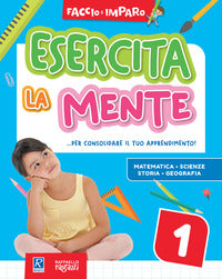 Esercita la mente 1 