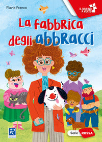 Fabbrica degli abbracci 