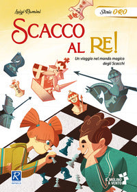 Scacco al re ! 