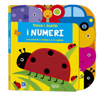 Numeri - tocca e scopri 