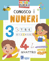Conosco i numeri 
