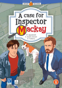 Case for inspector mackay 