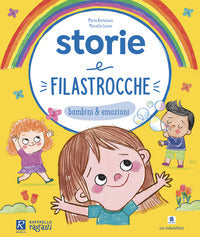 Bambini e emozioni - storie e filastrocche 