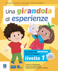 Girandola di esperienze livello 1 