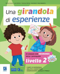 Girandola di esperienze livello 2 