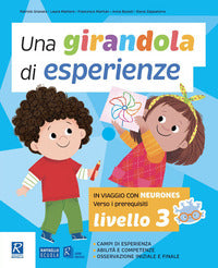 Girandola di esperienze livello 3 