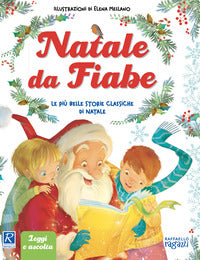 Natale da fiabe 