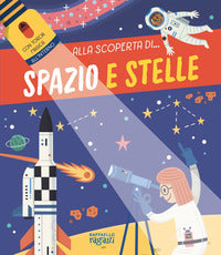 Spazio e stelle - alla scoperta di 