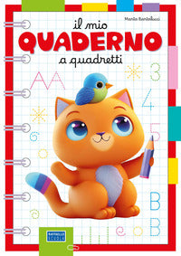Mio quaderno a quadretti 