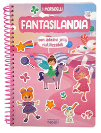 Fantasilandia - i morbidelli 