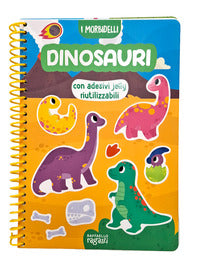 Dinosauri - i morbidelli 